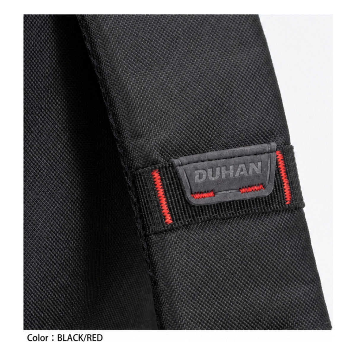 Zaino moto impermeabile DUHAN RSB278