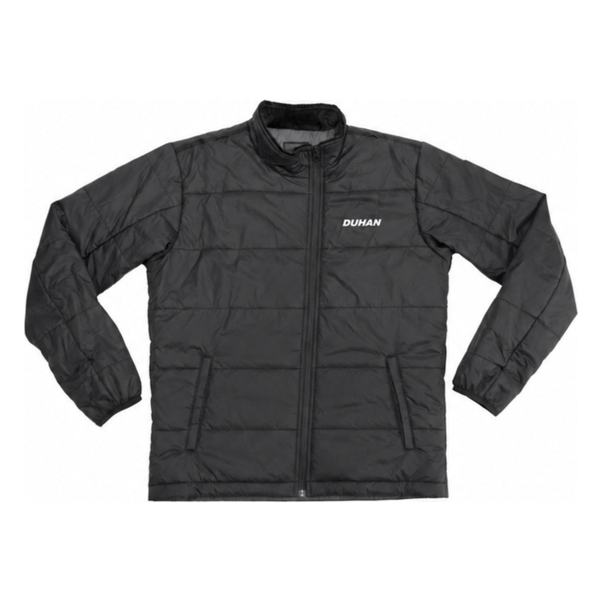 Giacca moto quattro stagioni DUHAN RSJ729