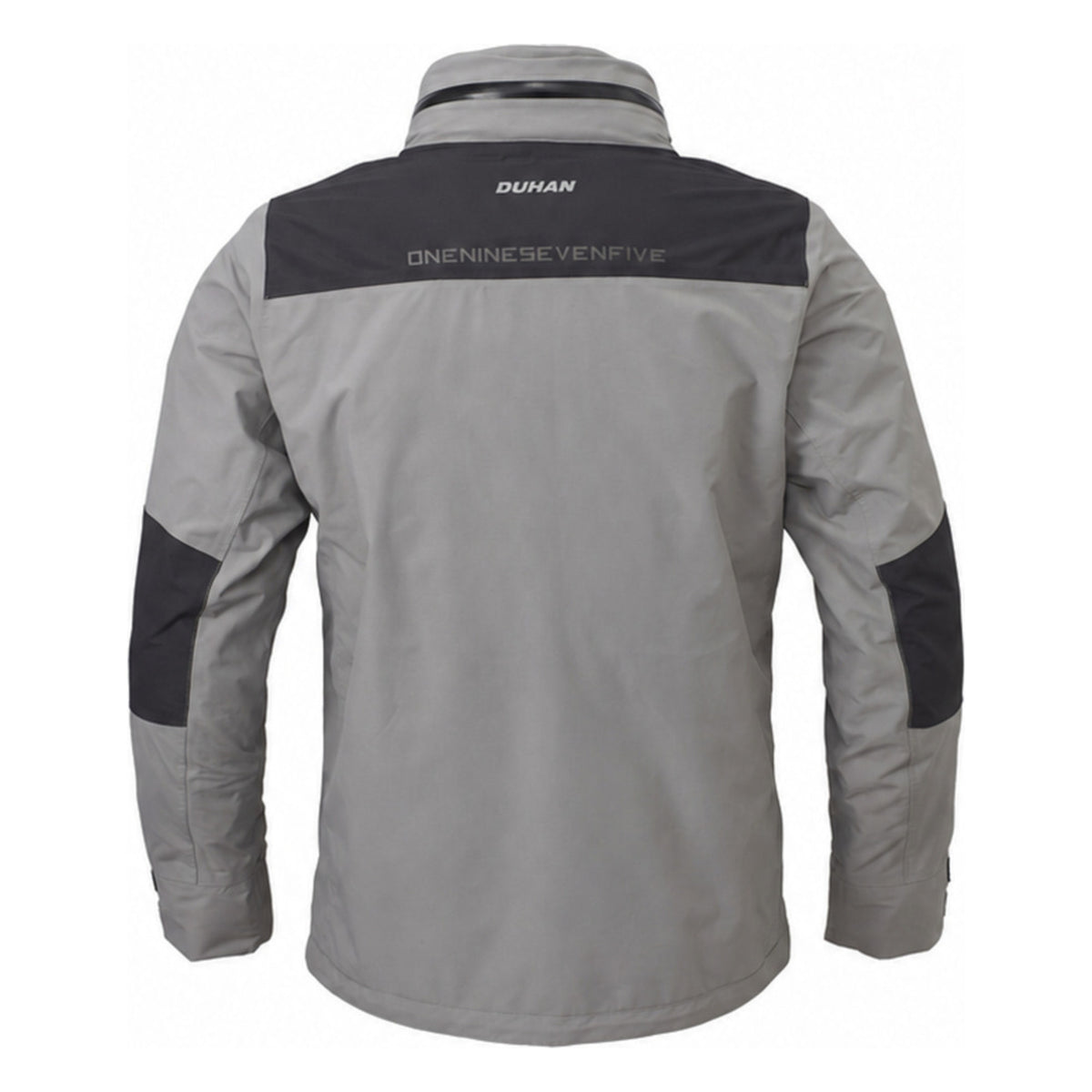 Giacca moto quattro stagioni DUHAN RSJ731