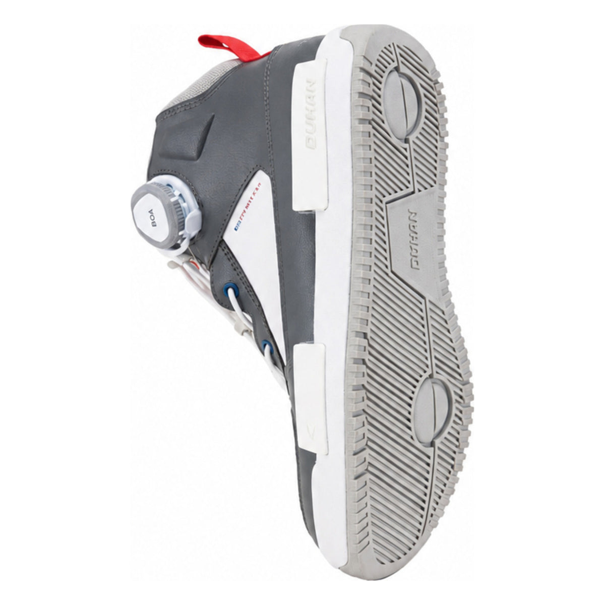 Scarpe moto impermeabili DUHAN RSS014